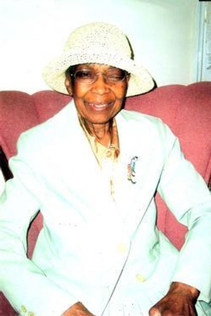 Victoria E. Alexander