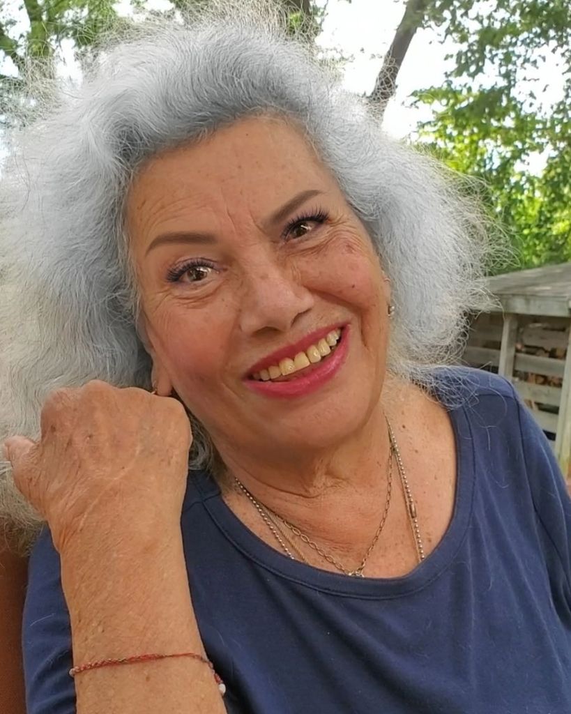 Celia Chavez Profile Photo