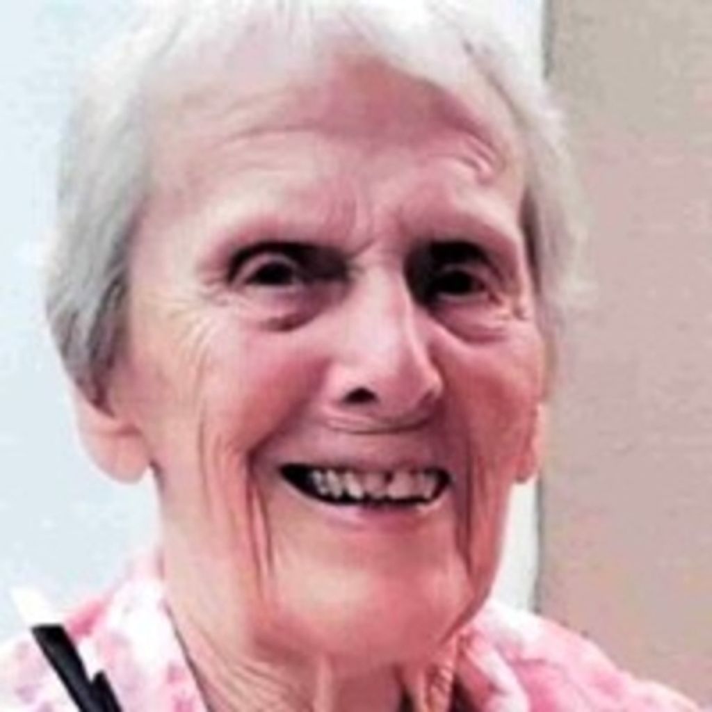 Mildred 'Millie' Petsch