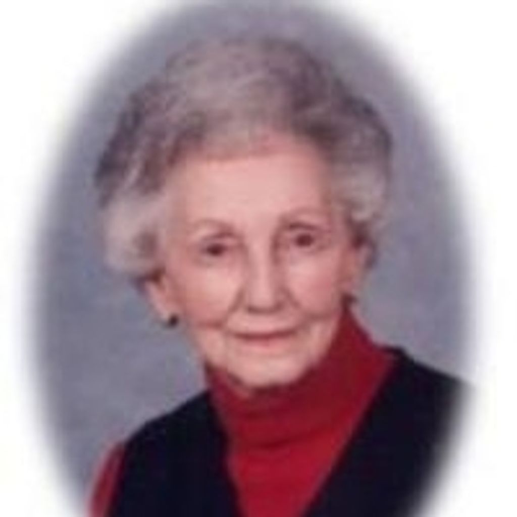 Doris Maxine Demaret