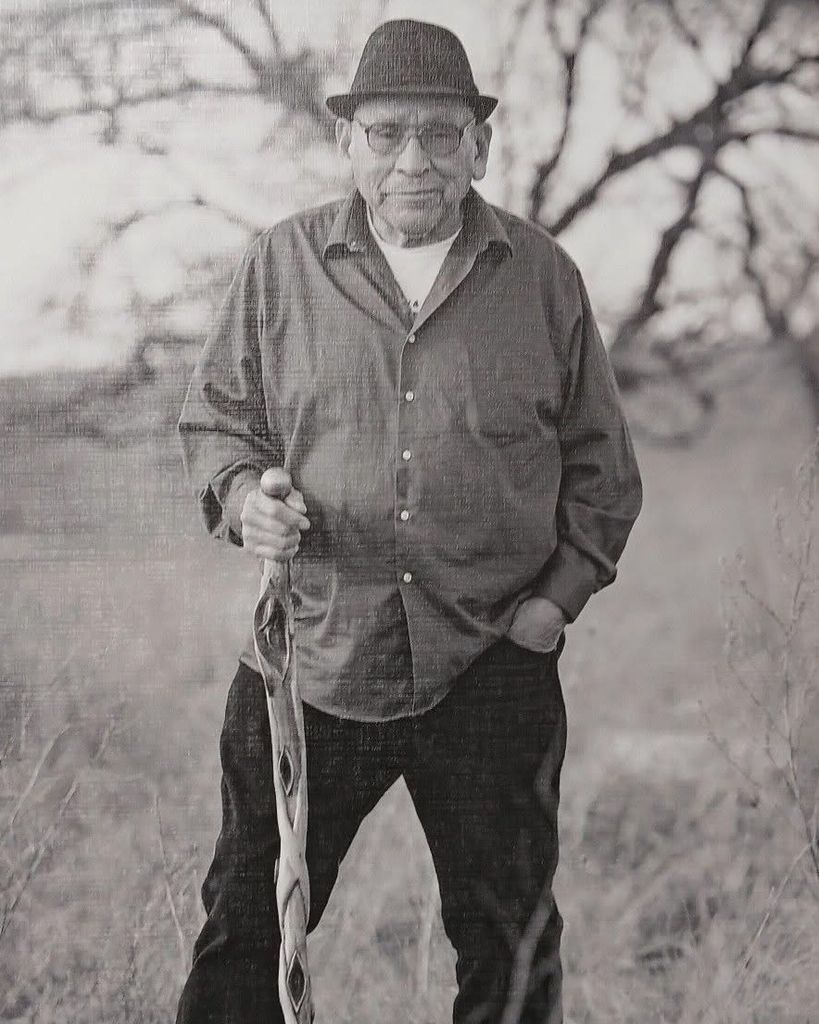 Douglas Michael White Bull Profile Photo