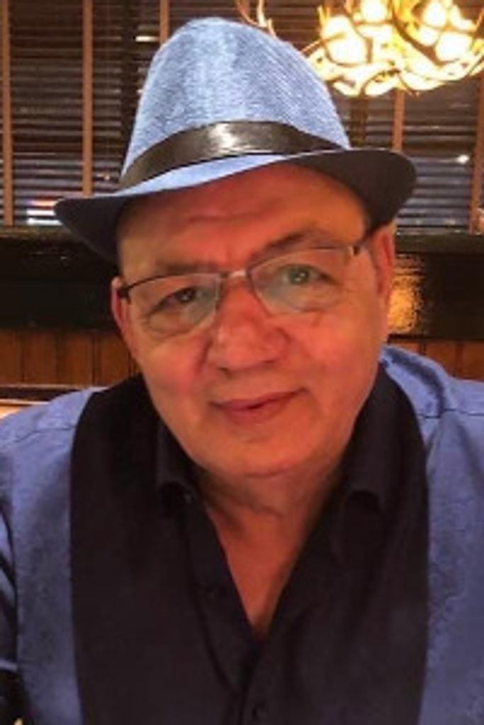 Kiriakos "Mike" Stergiotis