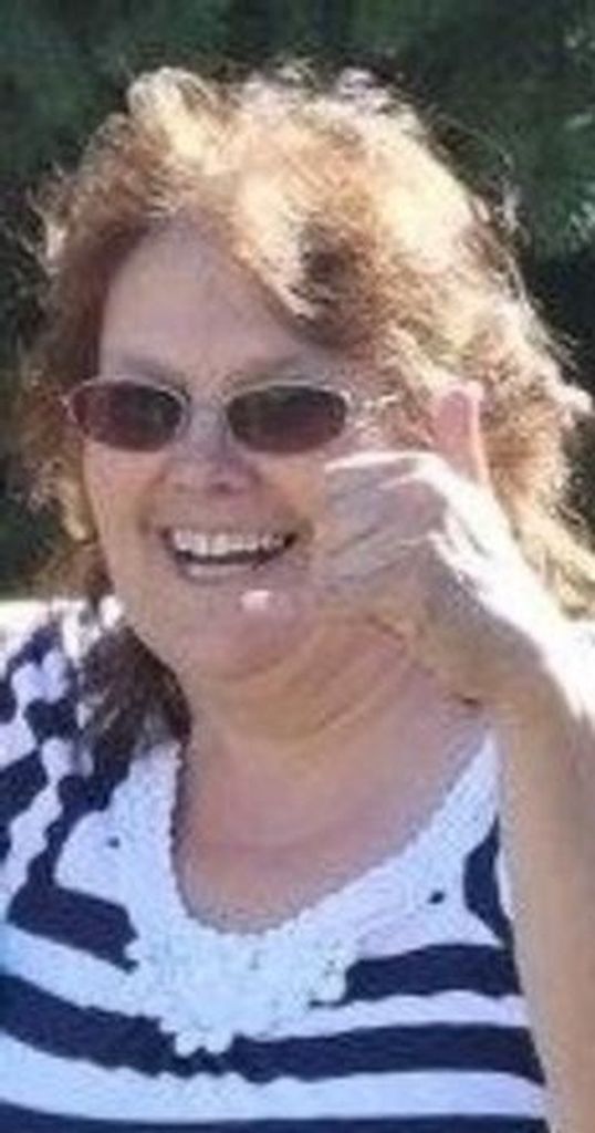 Shelley Rae Raines Holman