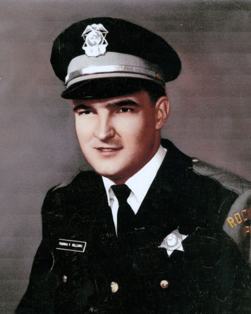 Thomas R. Williams Profile Photo