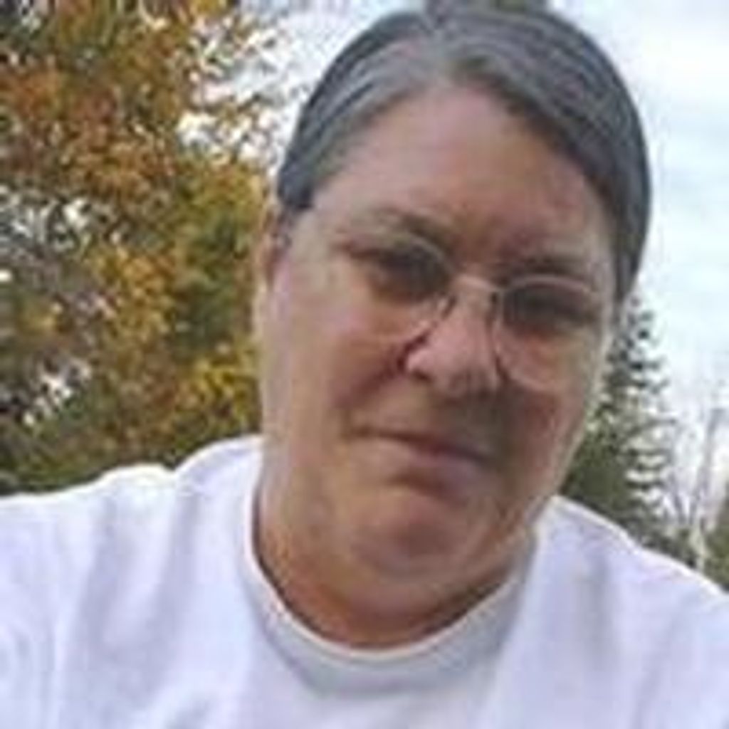 Carol  Jade Mohrman