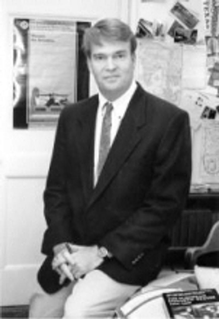Glenn J. Ames
