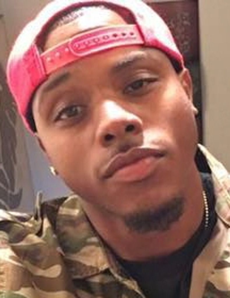 Christian Larese Davis Profile Photo