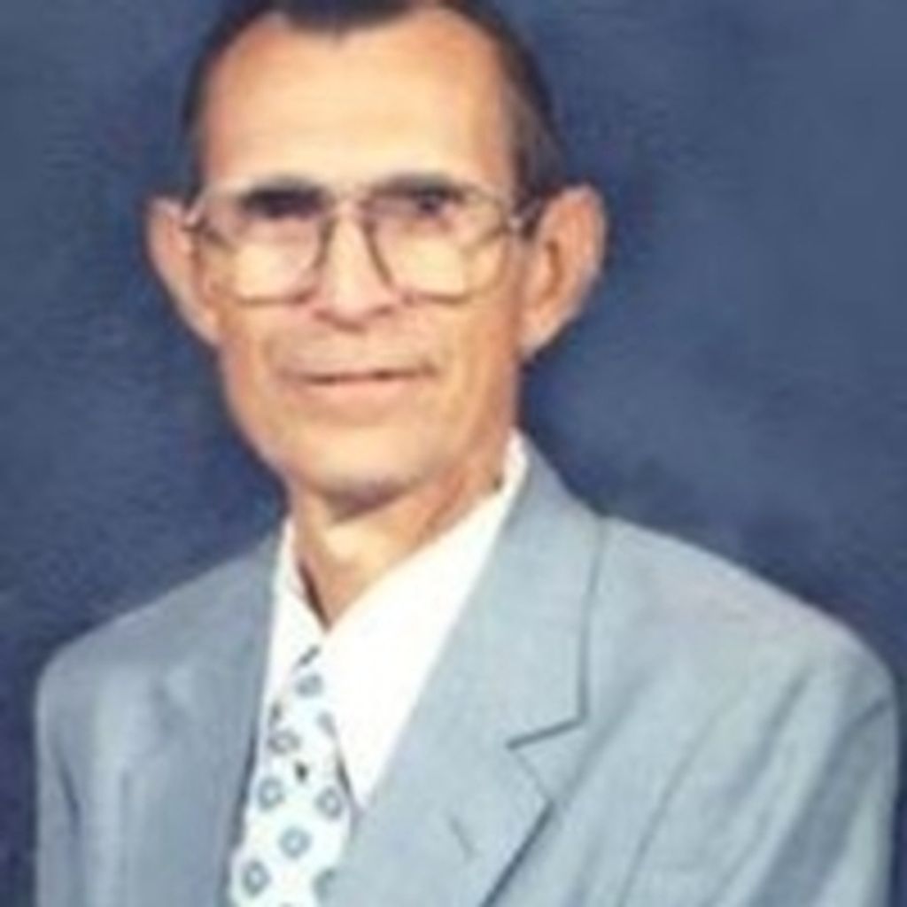 John E. Holt