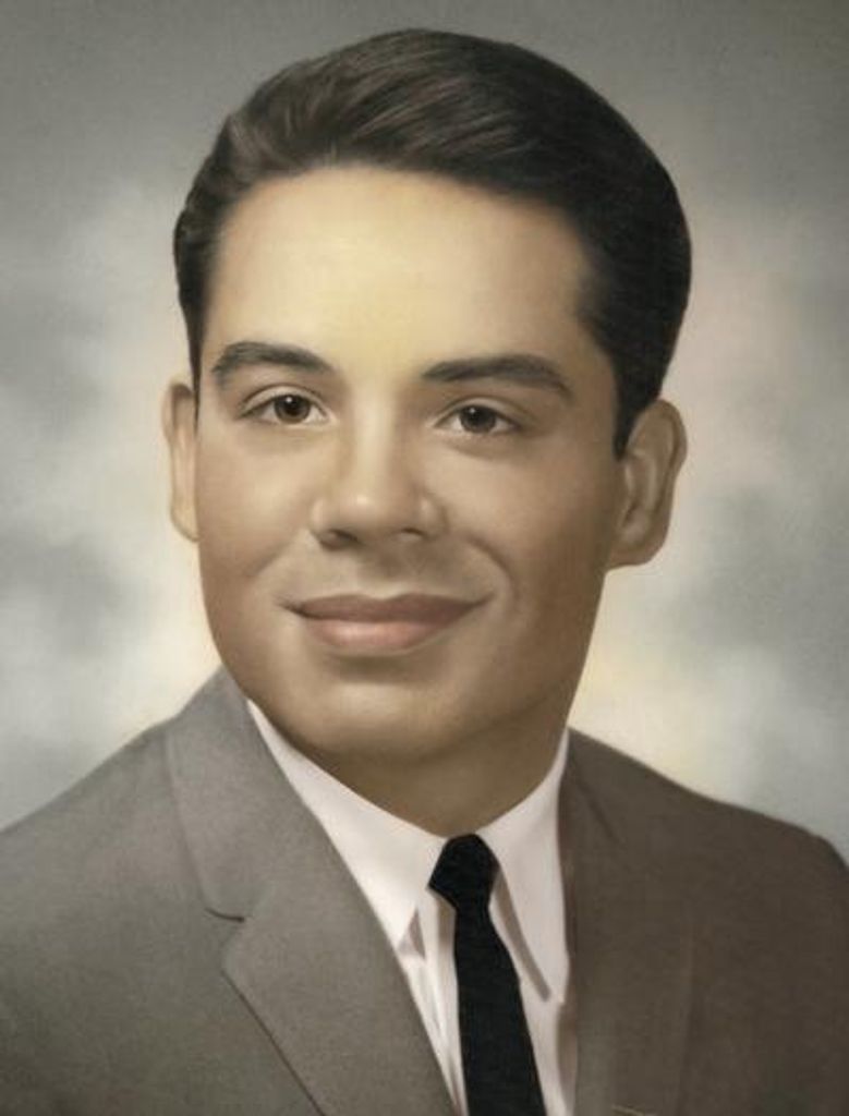 Maurice Emroy Ninham