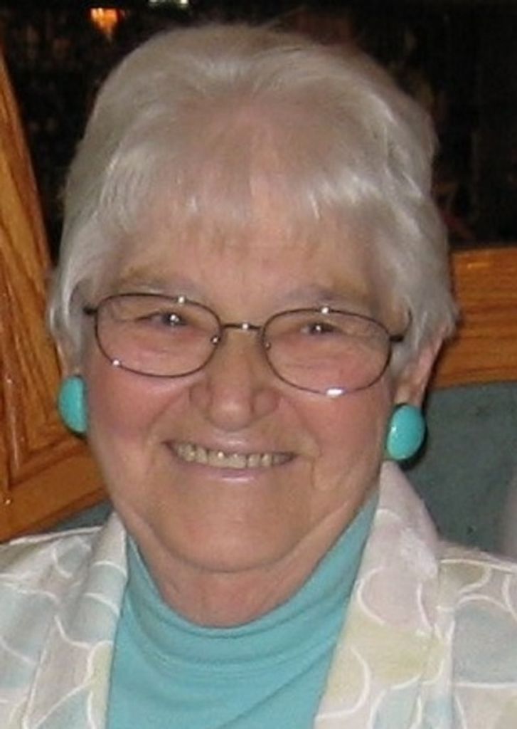 Kathleen V. (Hetzel)  Phillips