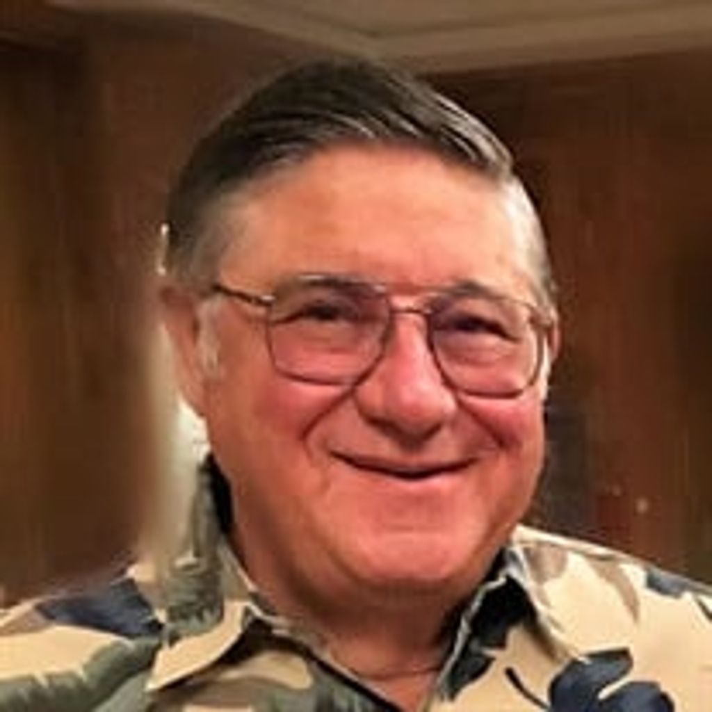 Job Eugene Denni Profile Photo