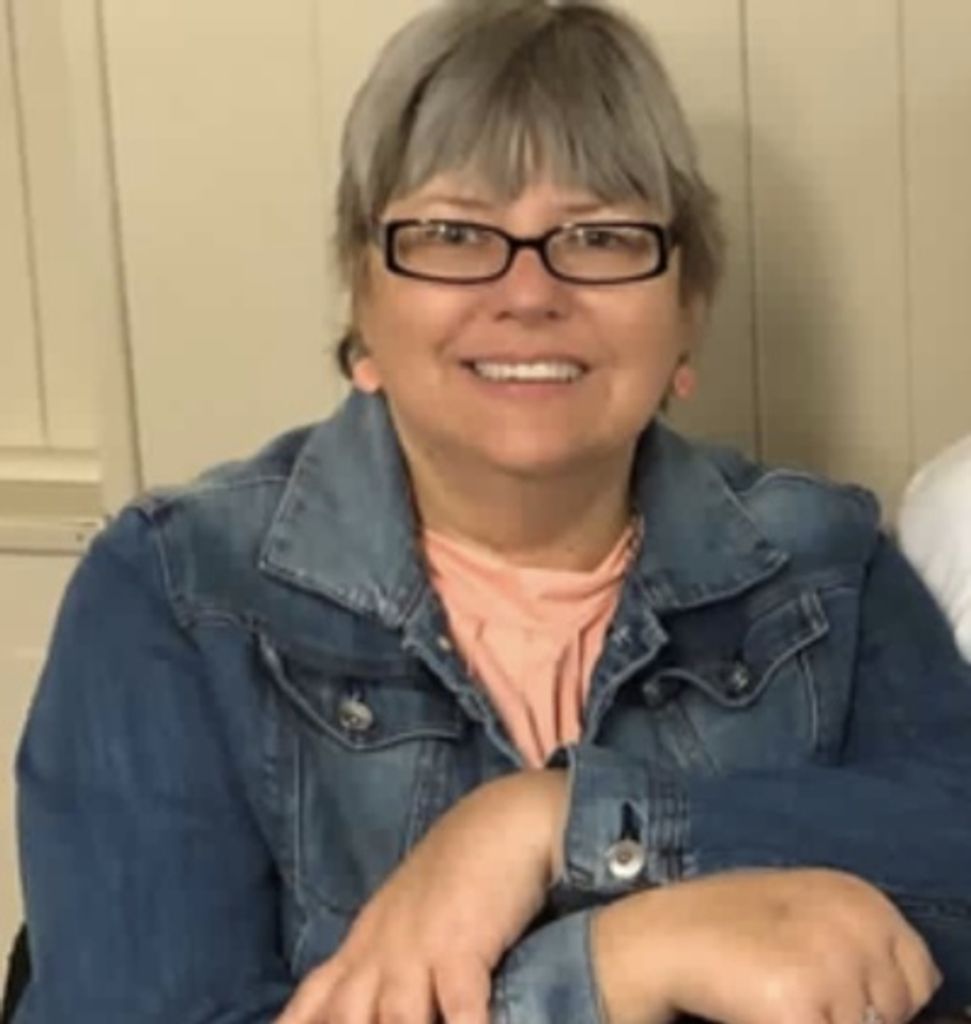 Darlene :Dee Dee" Sudduth