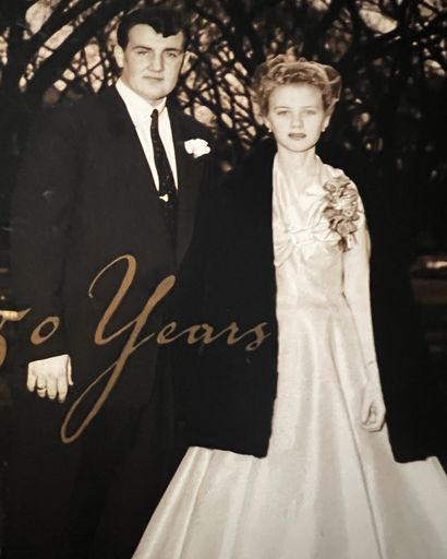 Jane Shippe's obituary image