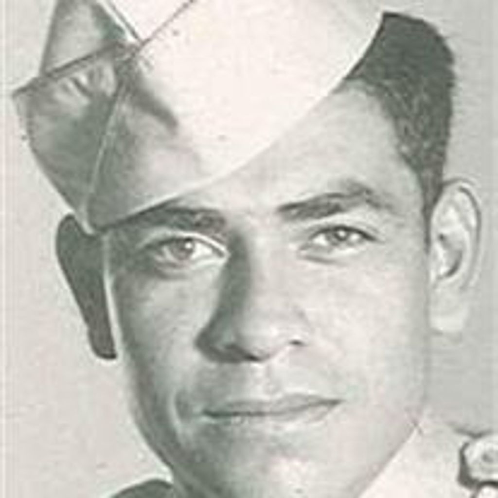Antonio Marrujo