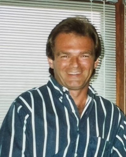 Charles Jerry Henry Profile Photo