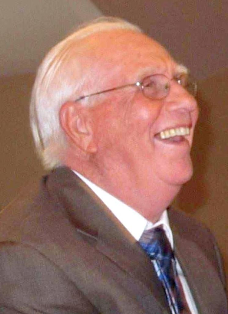 Sydney Charles Dower Profile Photo
