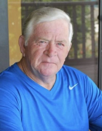Roger Doyle Woods Profile Photo