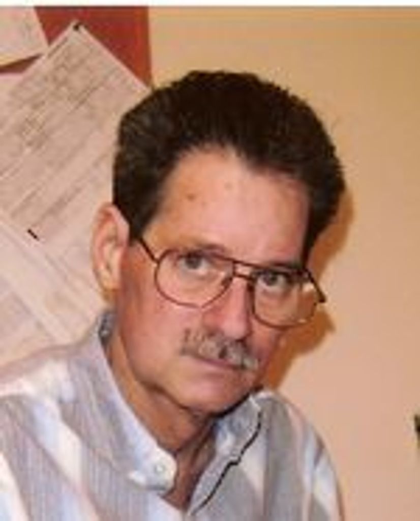 William Randolph Baker