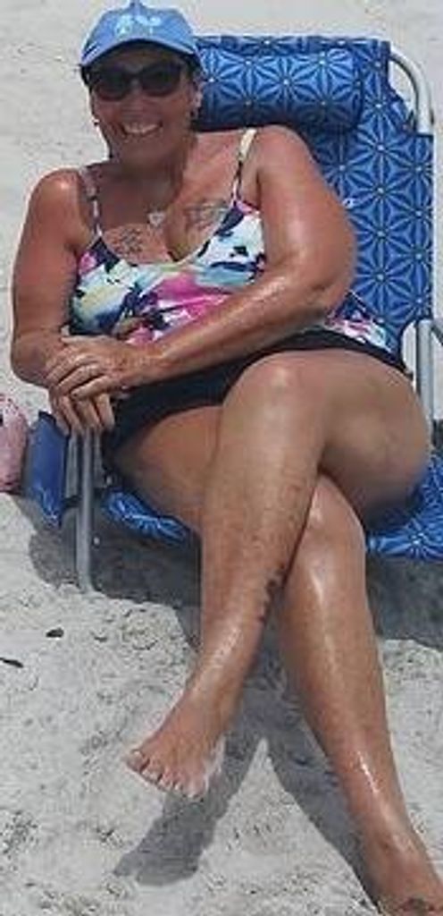 Joyce Roseberry Smith