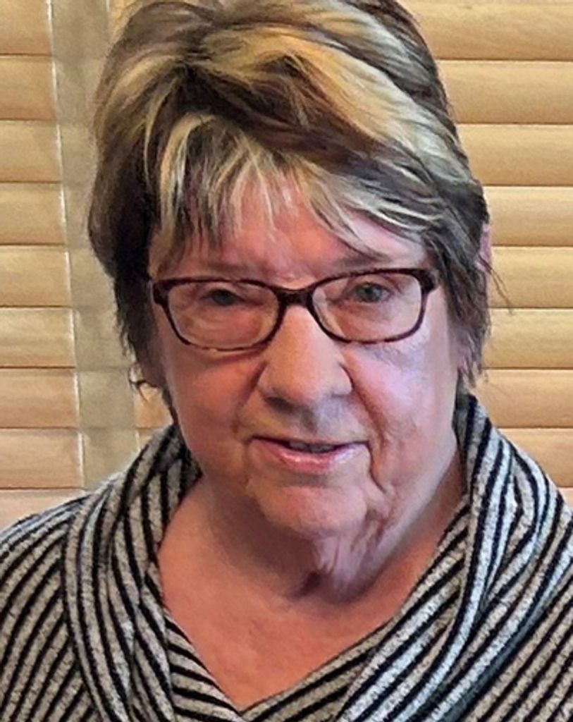 Kay Lorraine Weyrich-Carger Profile Photo