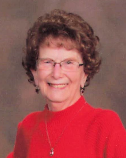 Frances M Schacher's obituary image
