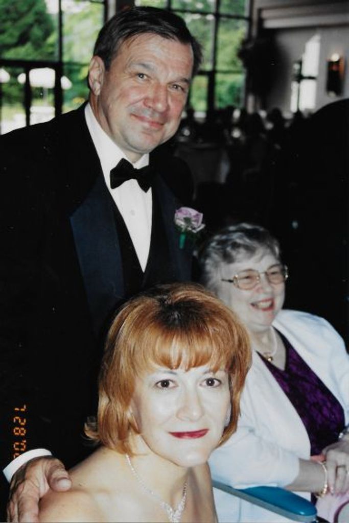 ALLEN E CRANE Profile Photo