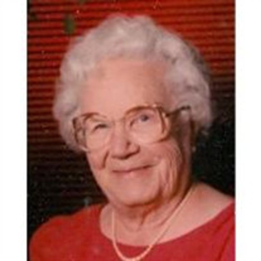 Virginia Obray Summers
