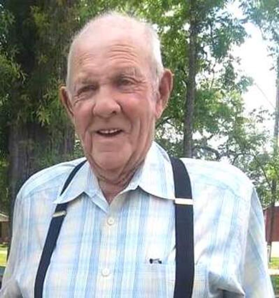 Thomas Edward Pezant I Profile Photo