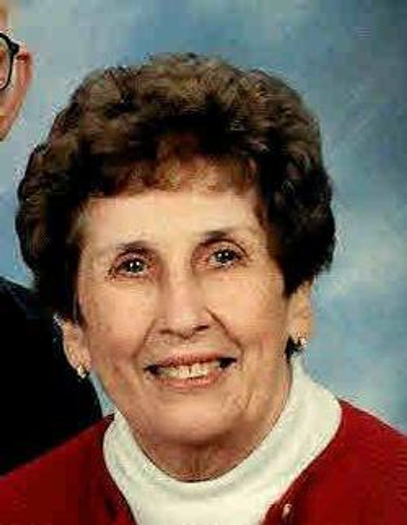 Jeanette Marie Duggan Profile Photo