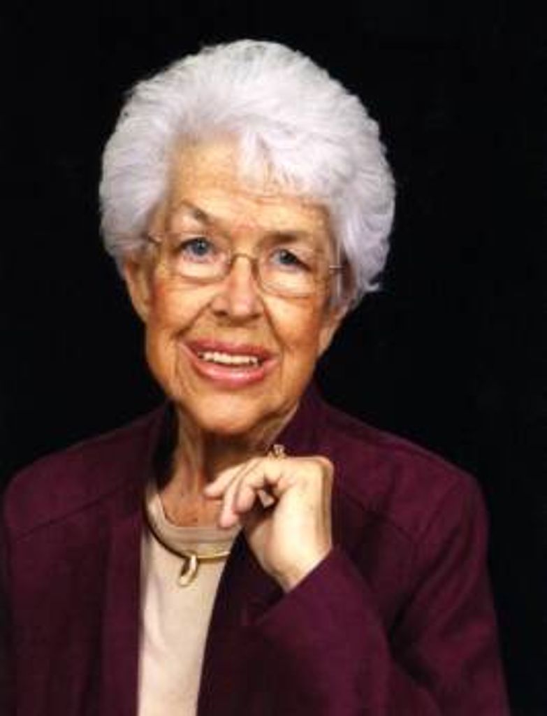 Dorothy Bruinius