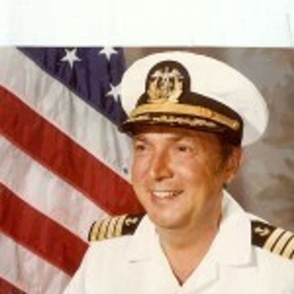 Captain Lindley Allen Lentz Profile Photo