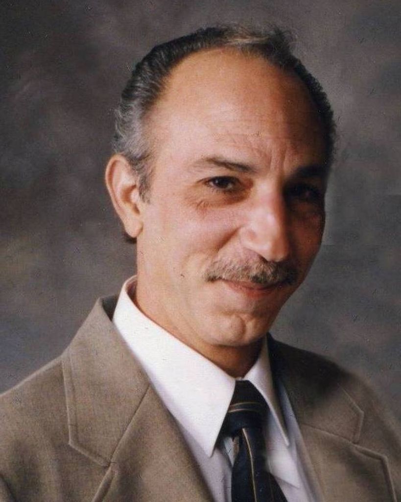 Donald Bellassai