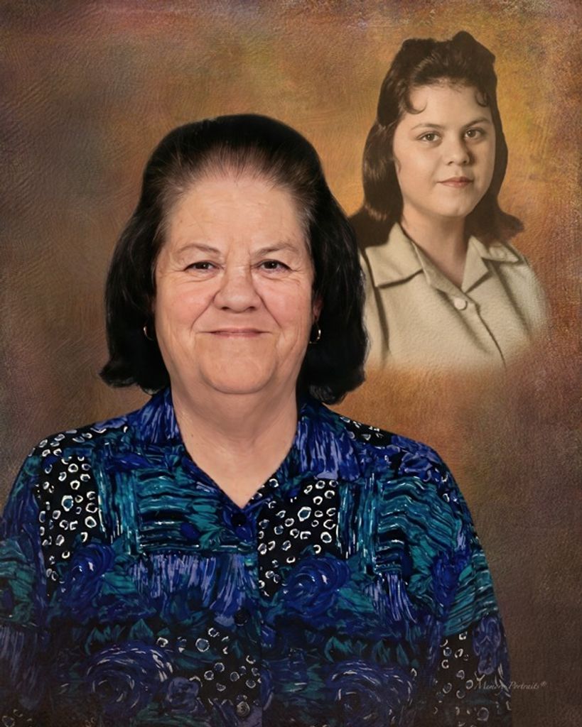 Alma Cuellar Reyes Profile Photo