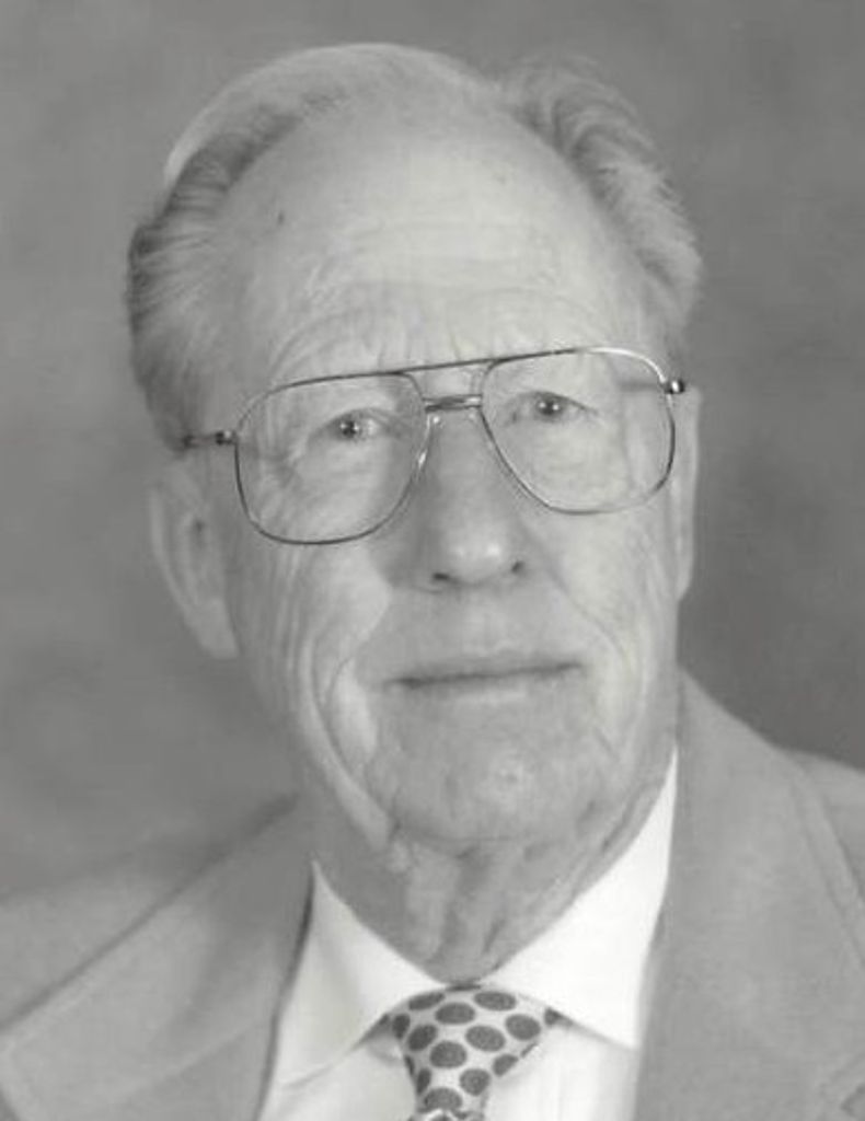 Frederick W. Palmer