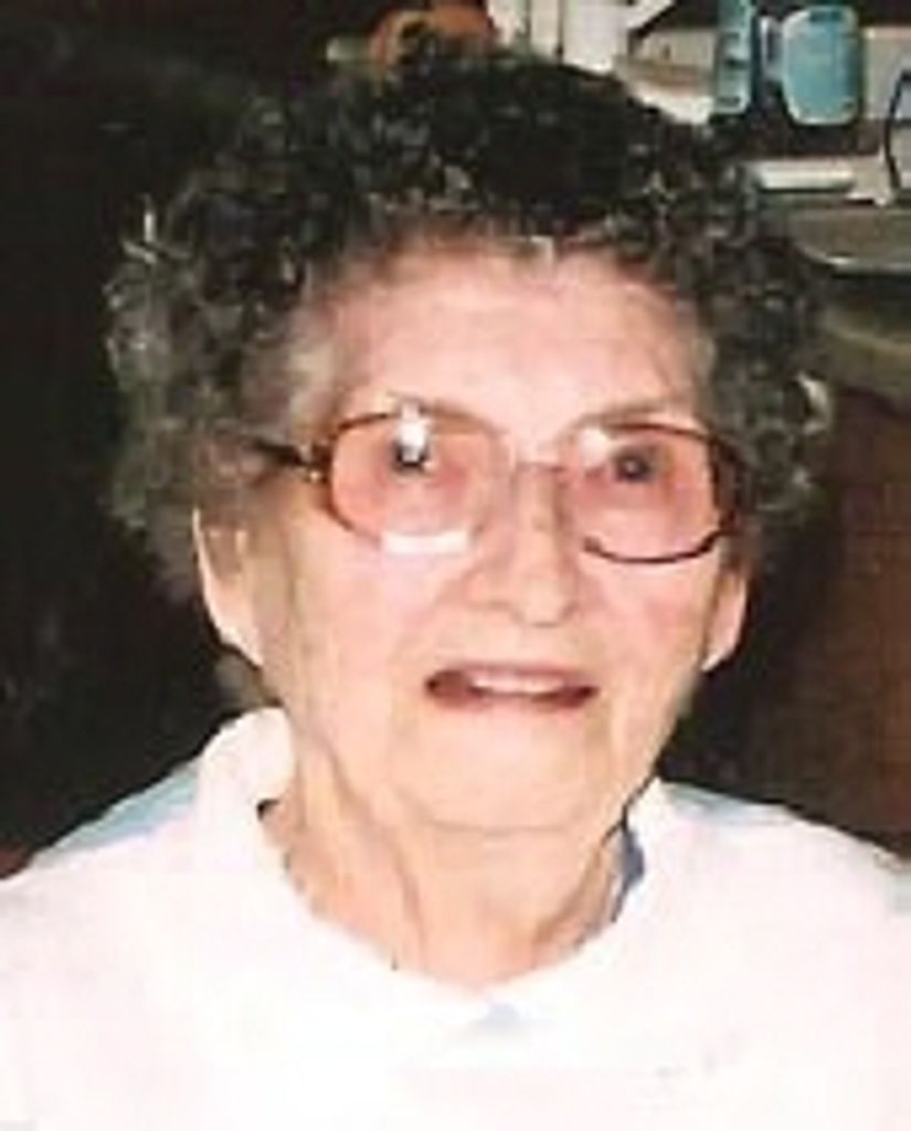 Frances  E. Roche