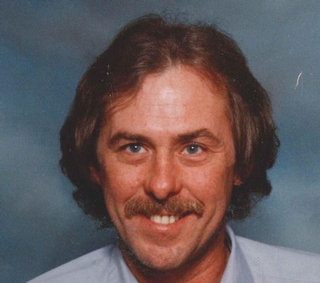 Robert Lynn Burton Profile Photo