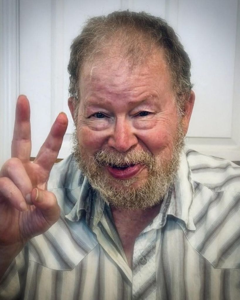 Scott J. Dysinger