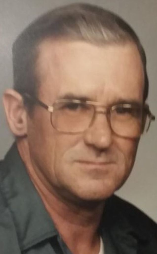 Orville "Bud" Earl Foley Profile Photo