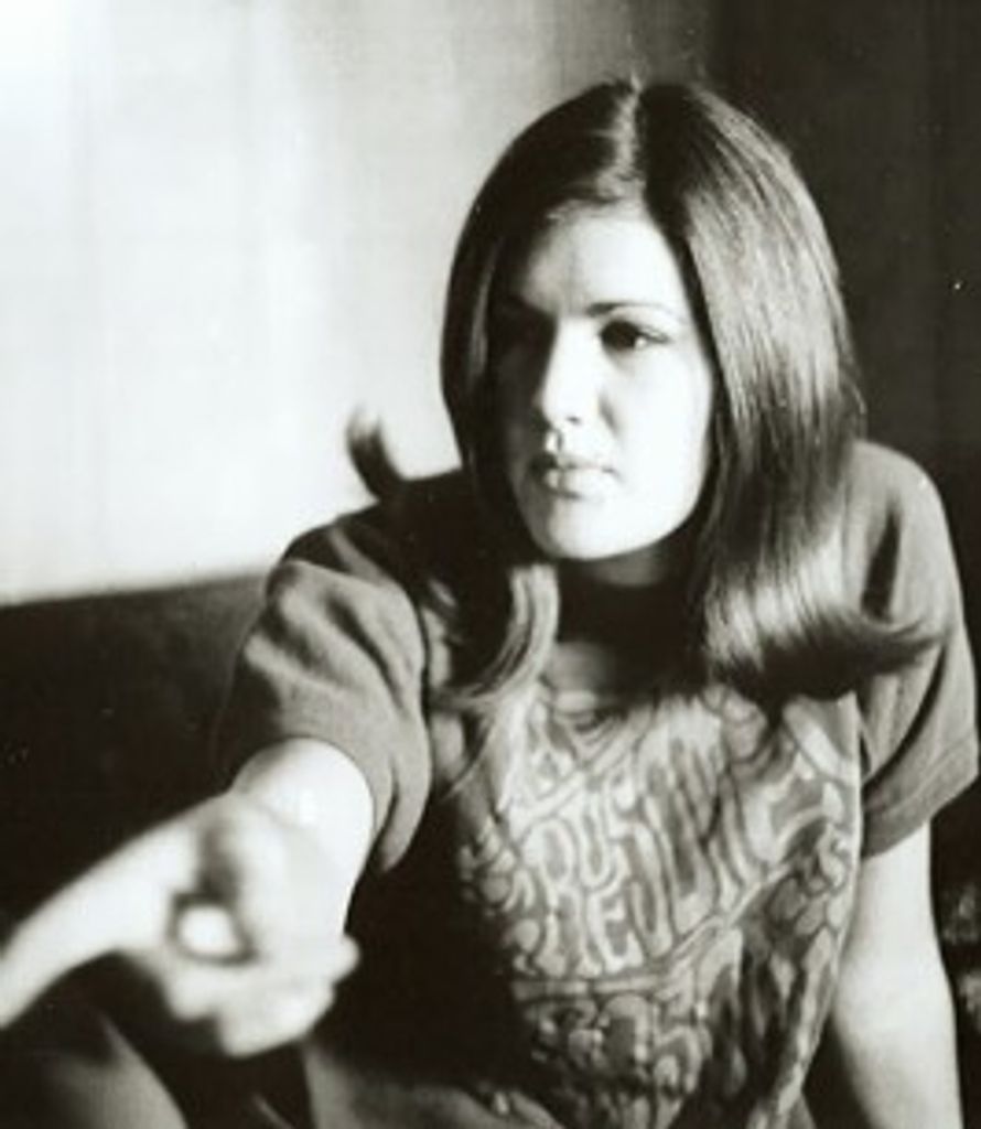 Susan Brantley Milligan