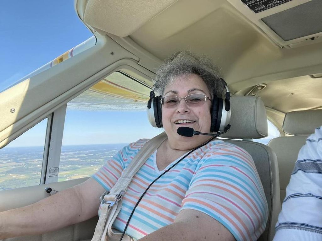Nancy Taylor Martens Profile Photo