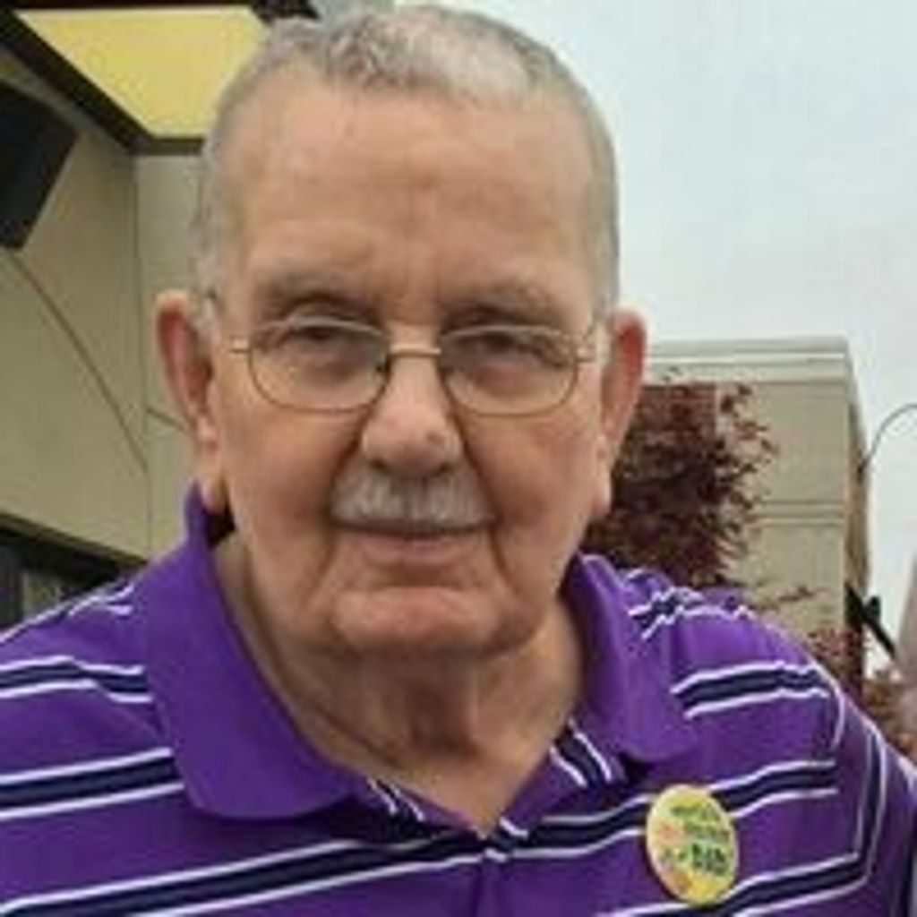Leonard Earl Jones Profile Photo