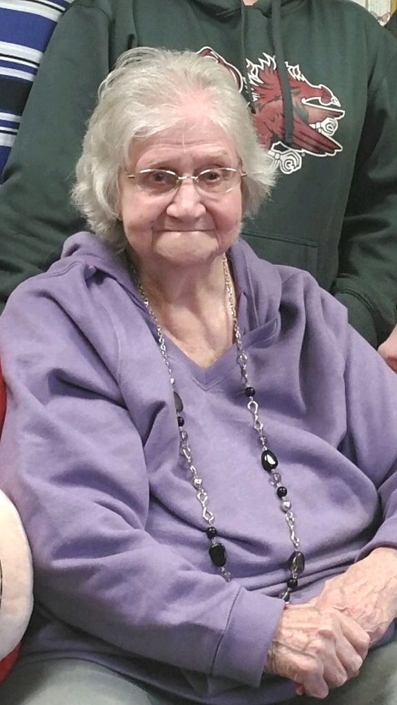 Gladys Elizabeth Powell Nix Profile Photo
