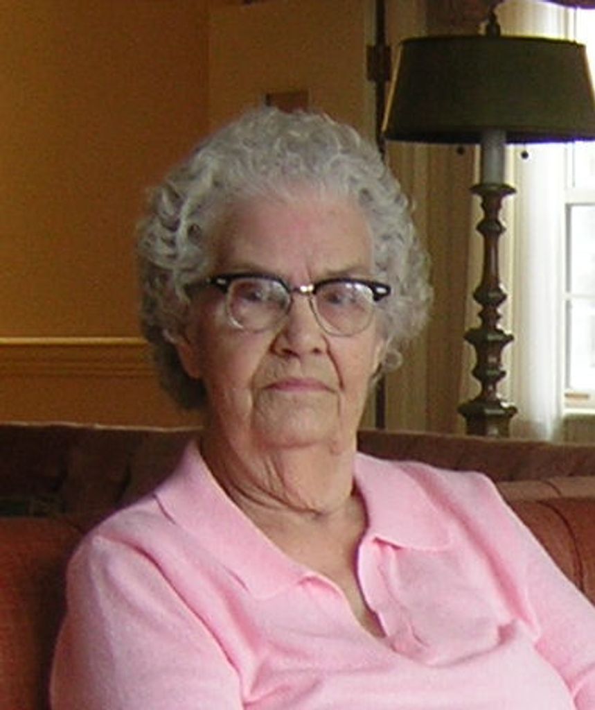Shirley A. Morris Profile Photo
