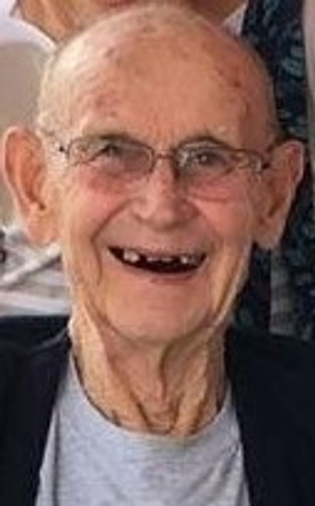 Kenneth Robert Ernst