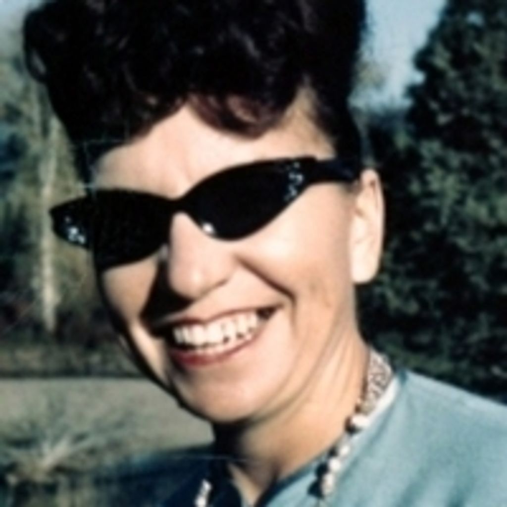 Margaret J. Cox