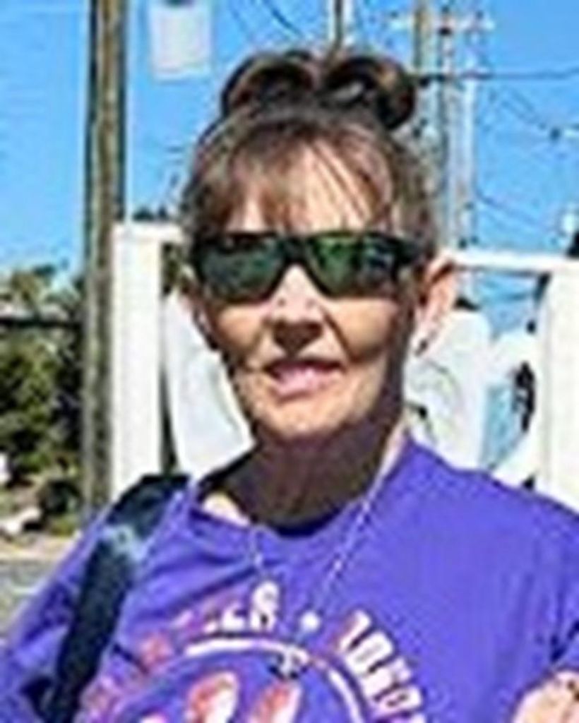 Lori Fay Mccall Profile Photo