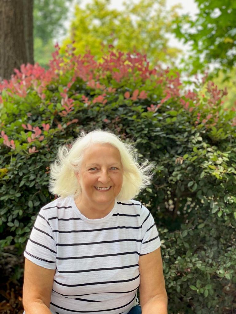 Patricia Anne Vick Profile Photo