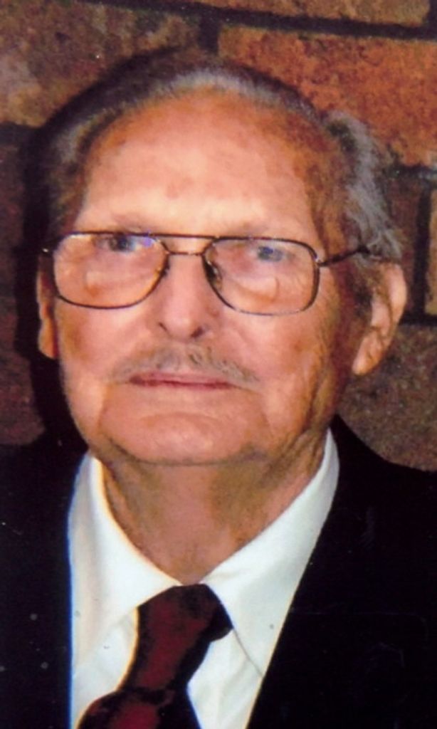 Lewis W. French
