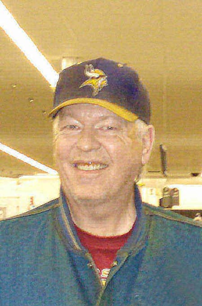 Steven  Buhr