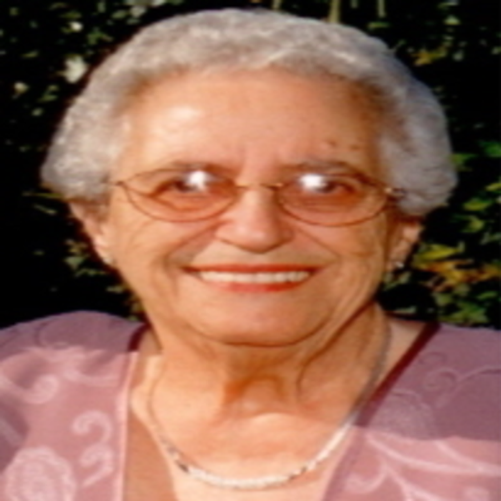Mary Theresa Mancieri